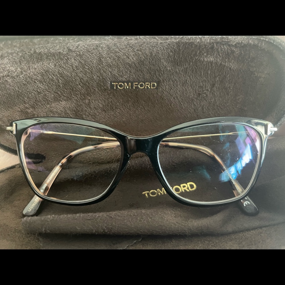 Tom Ford Frames - image 2